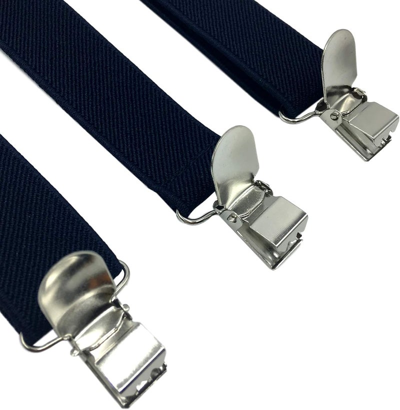 Consumable Depot Kids Suspender for Boys and Girls, Elastic, Adjustable, Y-Back, Children Suspender for Toddlers - Image 4
